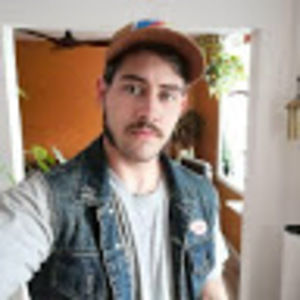 Meet your Posher, Casper